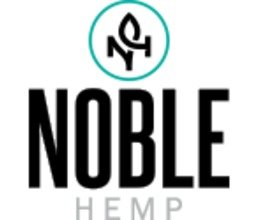 Noble Hemp Coupons